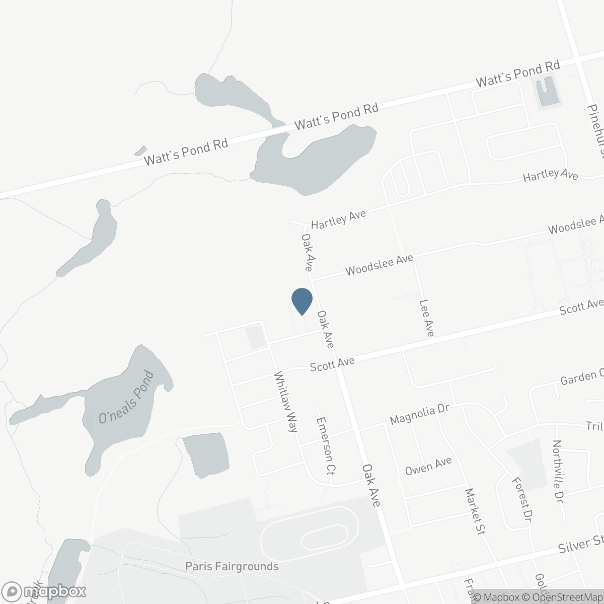29 SCHUYLER Street Unit# 52, Paris, Ontario N3L 0J2